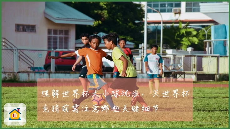 理解世界杯大小球玩法，买世界杯竞猜前需注意哪些关键细节