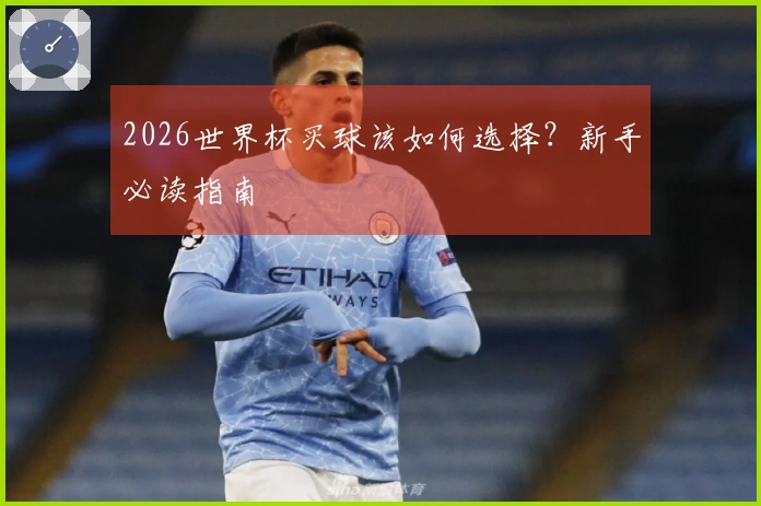 2026世界杯买球该如何选择？新手必读指南