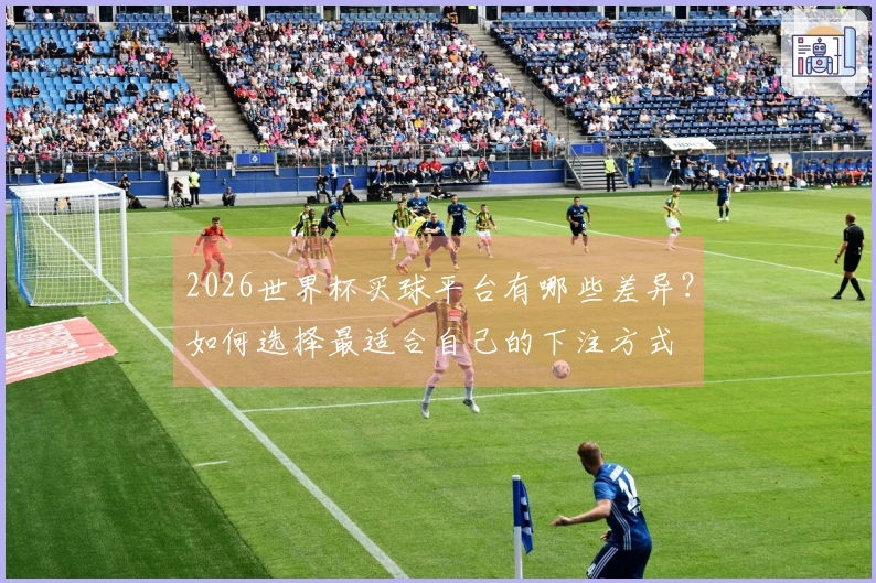 2026世界杯买球平台有哪些差异？如何选择最适合自己的下注方式