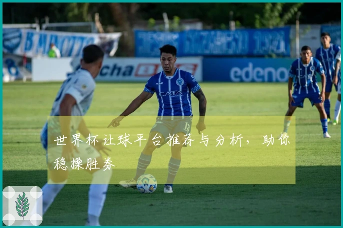 世界杯让球平台推荐与分析，助你稳操胜券