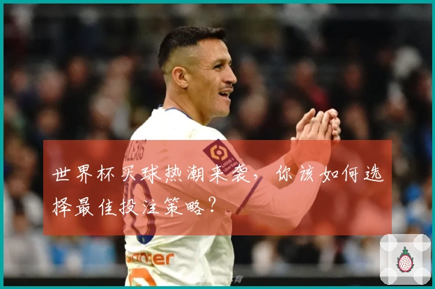 世界杯买球热潮来袭，你该如何选择最佳投注策略？
