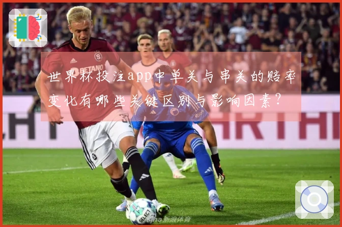世界杯投注app中单关与串关的赔率变化有哪些关键区别与影响因素？