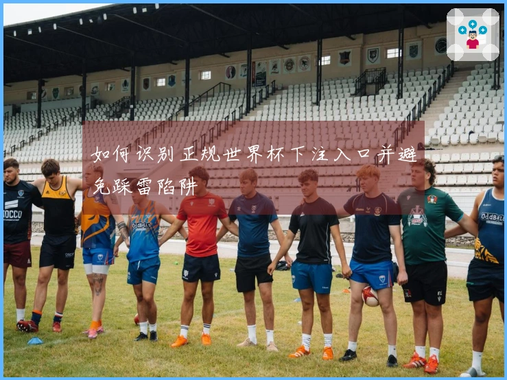 如何识别正规世界杯下注入口并避免踩雷陷阱