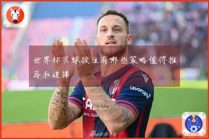 世界杯买球投注有哪些策略值得推荐和追捧