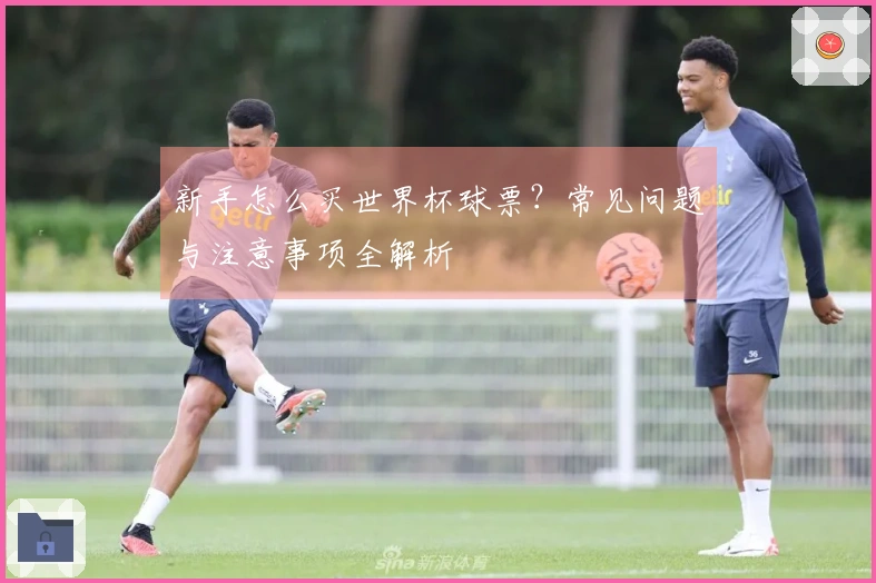 新手怎么买世界杯球票？常见问题与注意事项全解析