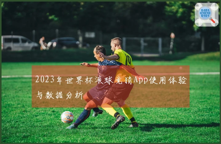 2023年世界杯滚球竞猜App使用体验与数据分析