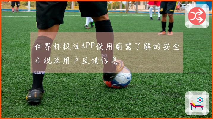 世界杯投注APP使用前需了解的安全合规及用户反馈信息