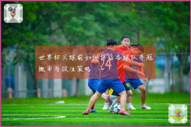 世界杯买球前如何评估各球队夺冠概率与投注策略