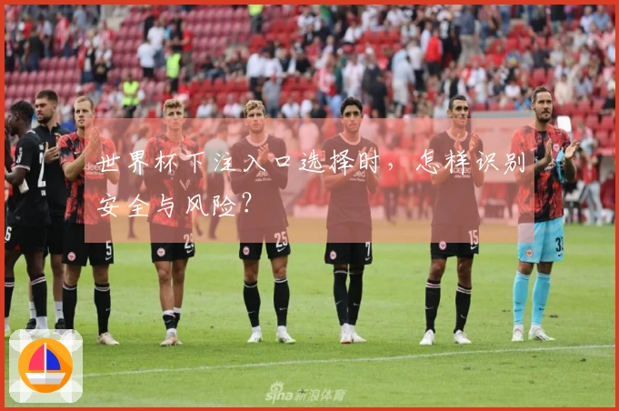 世界杯下注入口选择时,怎样识别安全与风险?