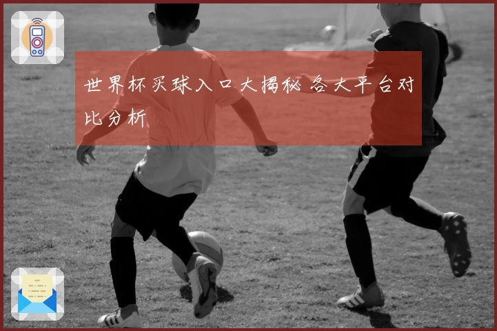 世界杯买球入口大揭秘 各大平台对比分析