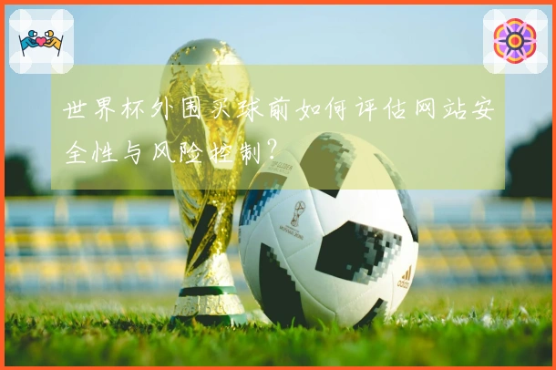 世界杯外围买球前如何评估网站安全性与风险控制?