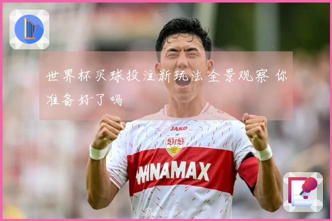 世界杯买球投注新玩法全景观察 你准备好了吗
