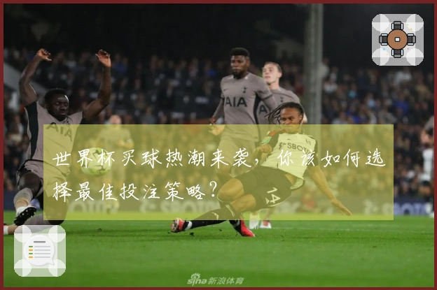 世界杯买球热潮来袭，你该如何选择最佳投注策略？